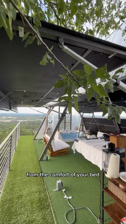 Hotel Tour