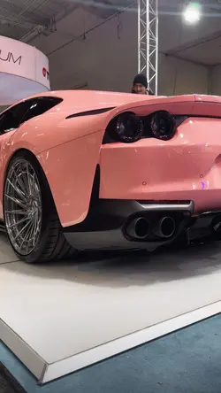 Viral car edit 
