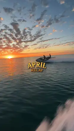 APRIL RECAP 63 CLIPS