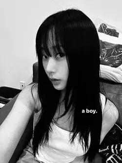 liked a boy