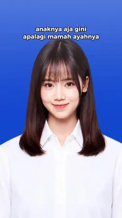 versi beaground biru