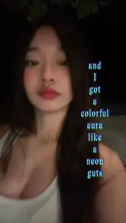 neon guts