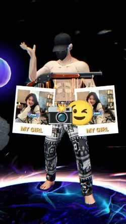 trend my girl