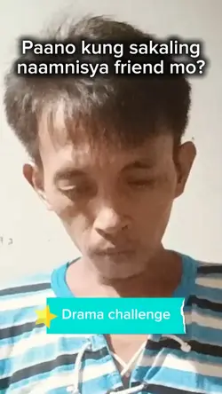 drama challenge