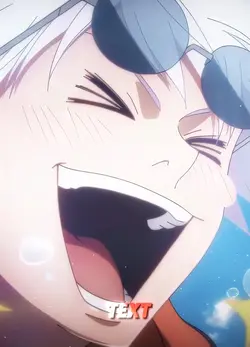 Free edit anime 
