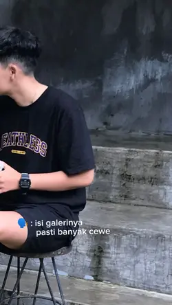 isi galerinya pasti 
