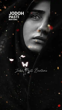 Jodoh Pasti Bertemu
