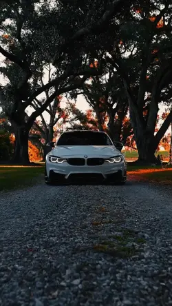 🤍CAR BMW🤍