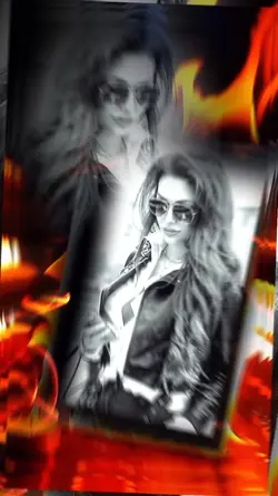 fire viral