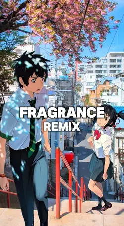 フレグランス-茉