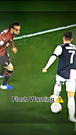 Ronaldo overhead