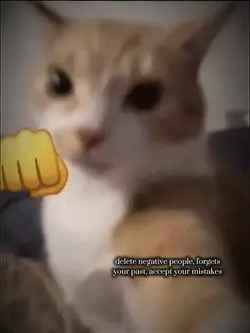 delete negative peop