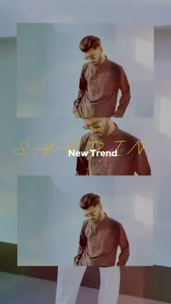 Tiktok New Trend 