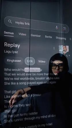 replay - Iyaz