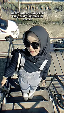 yg dibutuhin cuma