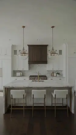 Interior Reveal: Modern Luxury Home Tour