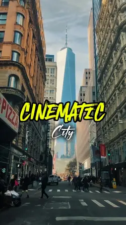 Cinematic