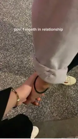 Relationship POV