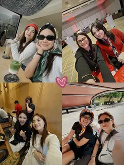 Best friend Day