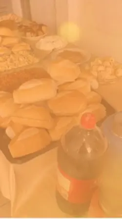 Café da manhã 