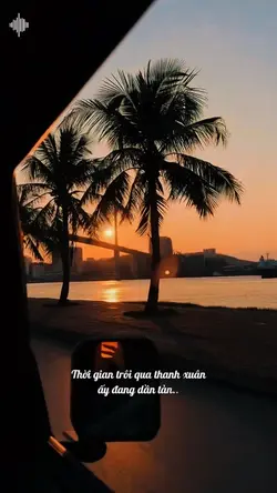 Thời Gian Trôi Qua