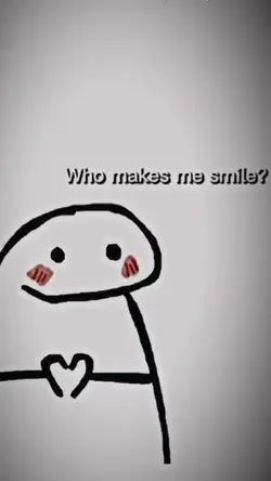 Make you smile
