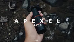 Apexel lagi