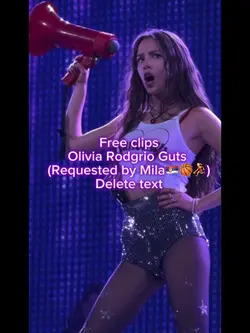 Free clip- Olivia R