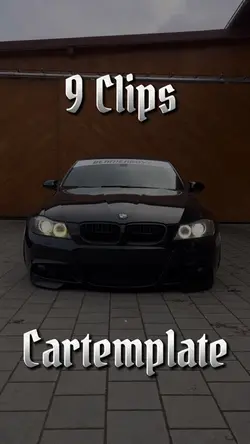Epic car Reel😮💨