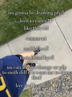 idk
