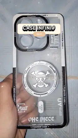 case infini#