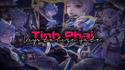 Tình Phai.