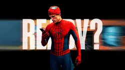 Spiderman BND