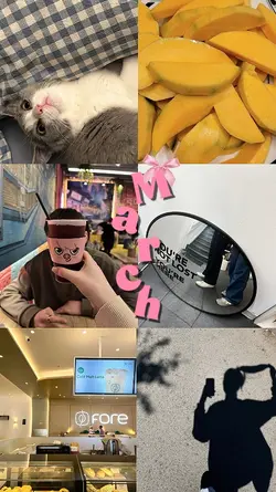 march dump