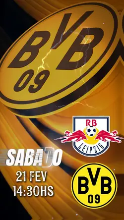 jogos do borussia