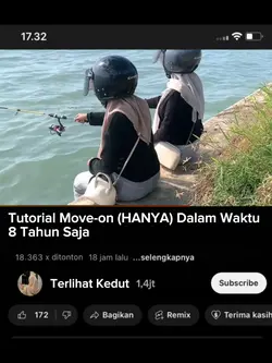 Tutorial moveon