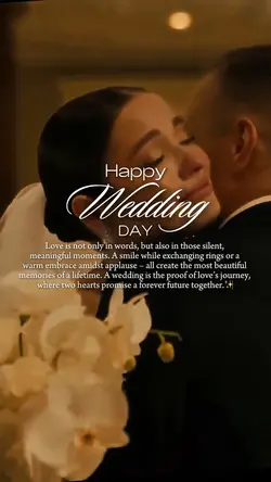 Wedding Moments