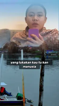 jangan tinggal Allah