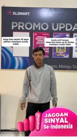 Smartfren