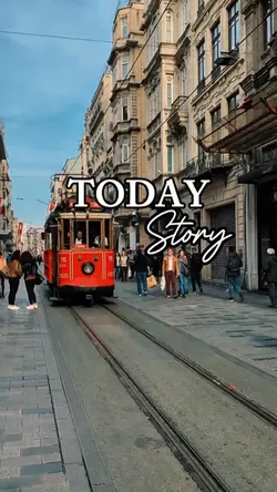 today story