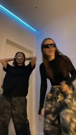 feel the bass dance