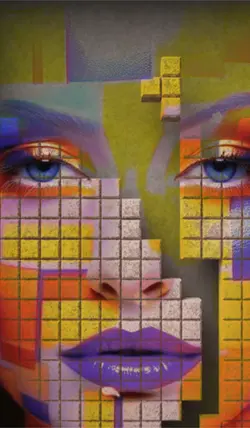 Tetris 