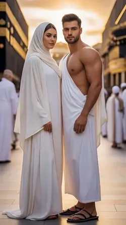Kaaba Ai Filter