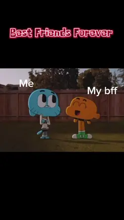 Best Friend Forever 