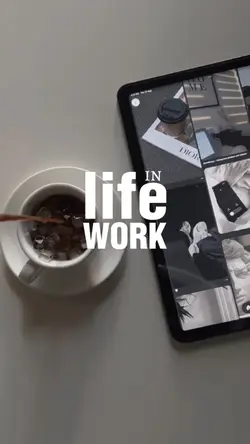 Life in work