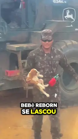 Bebê Reborn 