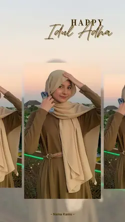 IDUL ADHA 2024
