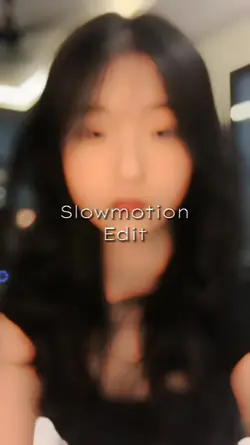 slowmo