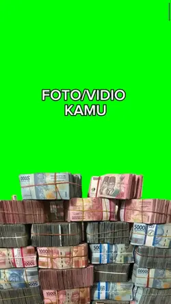 uang numpuk