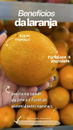 Benefícios